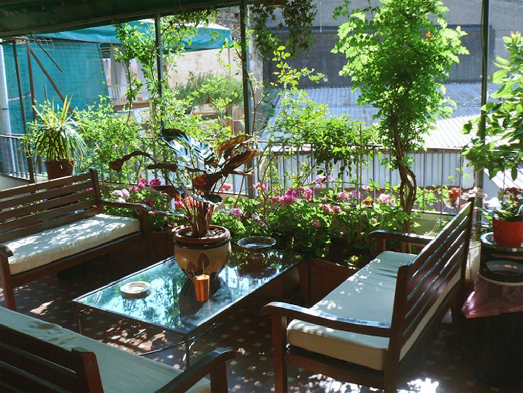 Crispi Rooms 카타니아 외부 사진